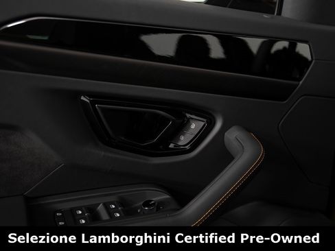 Used 2024 Lamborghini Urus S image 12