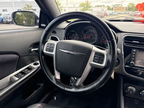 Used 2012 Chrysler 200 S image 12
