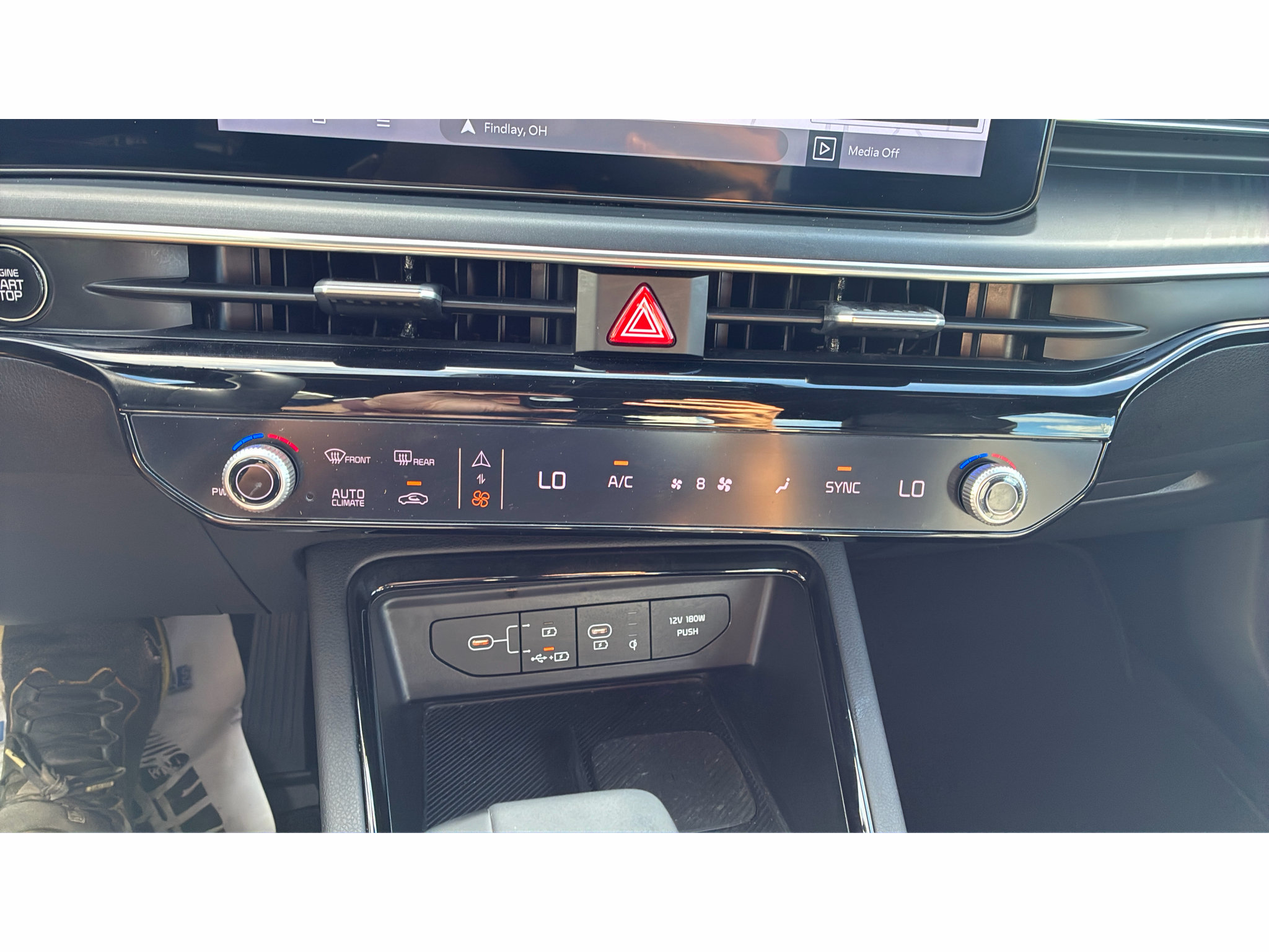 Used 2025 Kia K5 GT-Line AWD/4WD image 15