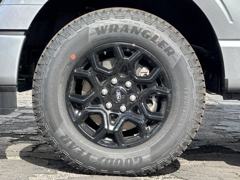 New 2026 Ford F150 XLT w/ Equipment Group 302A MID AWD/4WD image 37