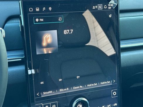 New 2026 GMC Terrain AT4 w/ Convenience Package III image 16