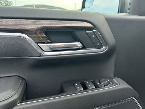 New 2026 Chevrolet Silverado 1500 LT image 23