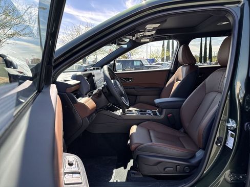 New 2026 Subaru Outback Touring XT image 13