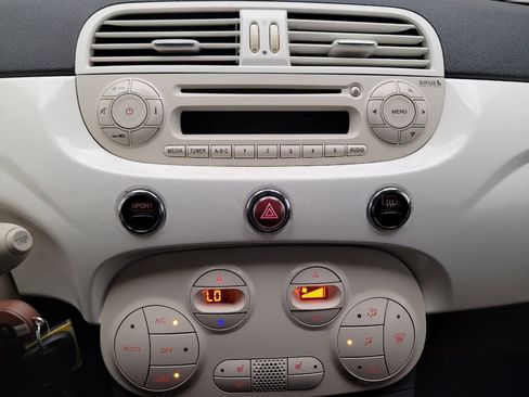 Used 2014 FIAT 500 1957 Edition image 25