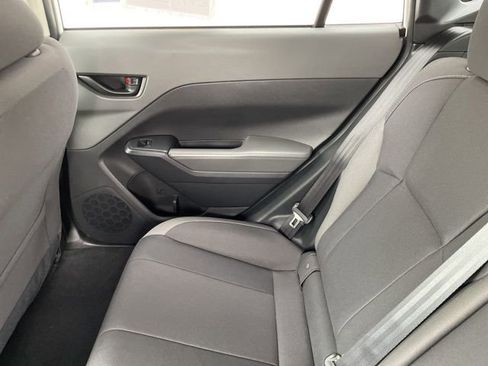 Used 2025 Subaru Crosstrek 2.0i Premium image 26