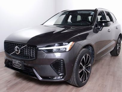Certified 2025 Volvo XC60 B5 Plus