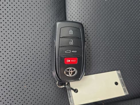 Used 2023 Toyota Crown Platinum AWD/4WD image 36