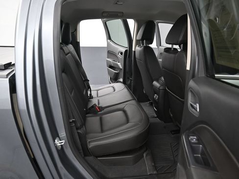 Used 2021 Chevrolet Colorado LT w/ Safety Package AWD/4WD image 33