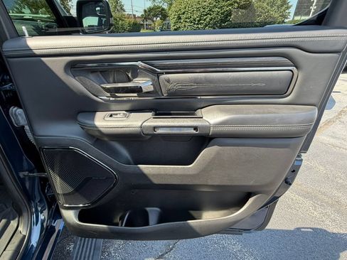 Used 2024 RAM 1500 Limited AWD/4WD image 16