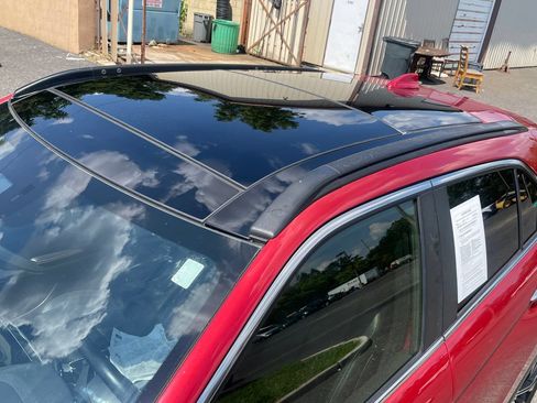 Used 2018 Mitsubishi Eclipse Cross SEL AWD/4WD image 3