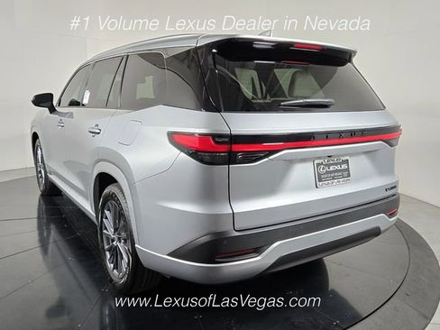 New 2026 Lexus TX 350 FWD image 6