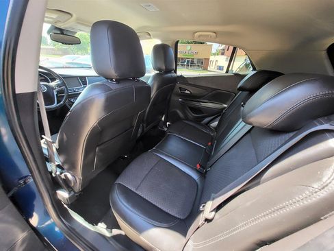 Used 2019 Buick Encore Preferred FWD image 14