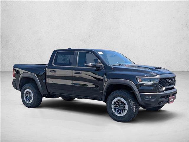 New 2026 RAM 1500 RHO w/ RHO Level 1 Equipment Group AWD/4WD image 6