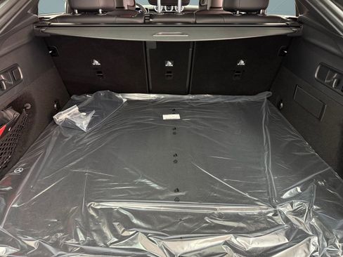 New 2026 Mercedes-Benz GLC 43 AMG 4MATIC Coupe image 29