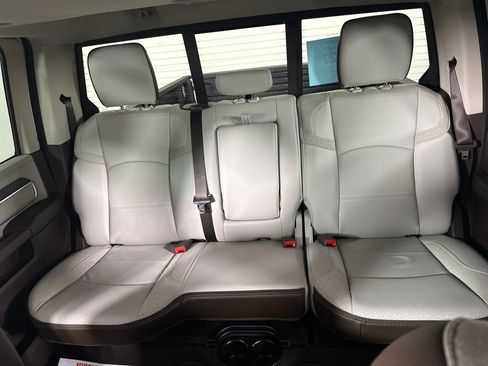 New 2026 RAM 2500 Laramie image 19