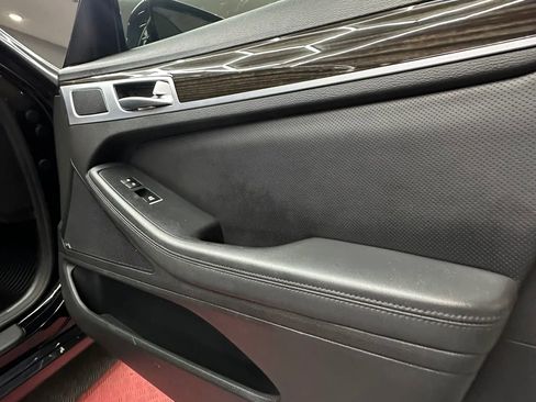 Used 2016 Hyundai Genesis 3.8 w/ Option Group 03 image 25