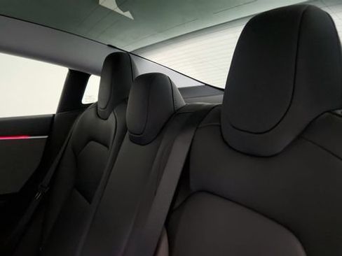 Used 2025 Tesla Model 3 RWD image 42