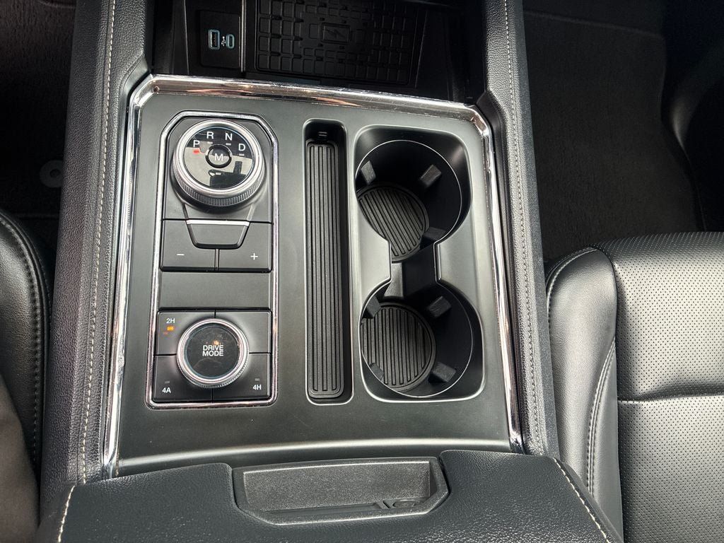 Used 2024 Ford Expedition Max XLT AWD/4WD image 29
