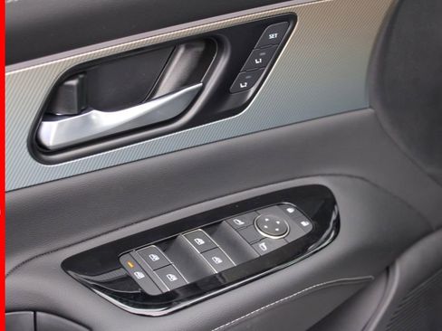 New 2025 Nissan Murano SL w/ Cargo Package image 13