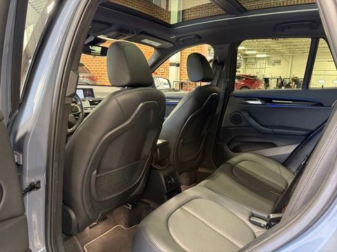 Used 2021 BMW X1 xDrive28i w/ Convenience Package AWD/4WD image 23