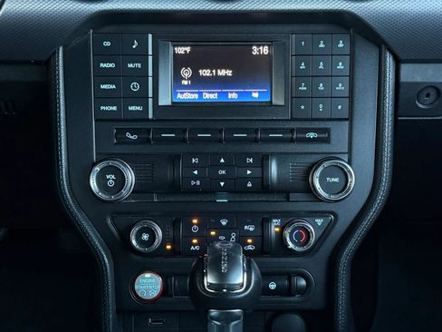 Used 2017 Ford Mustang Coupe w/ Wheel & Stripe Package image 46