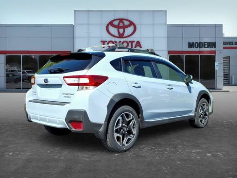 Used 2019 Subaru Crosstrek 2.0i Limited w/ Popular Package #4 AWD/4WD image 6