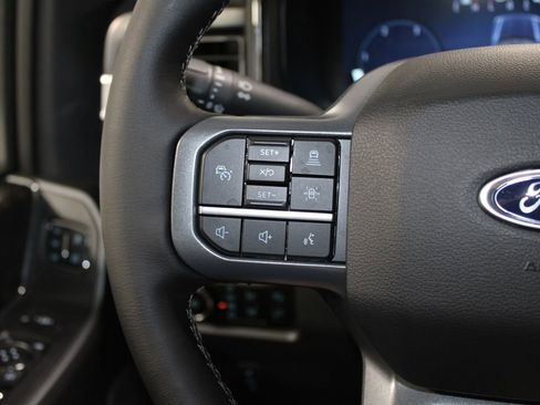 New 2025 Ford F250 Lariat w/ Lariat Ultimate Package image 35