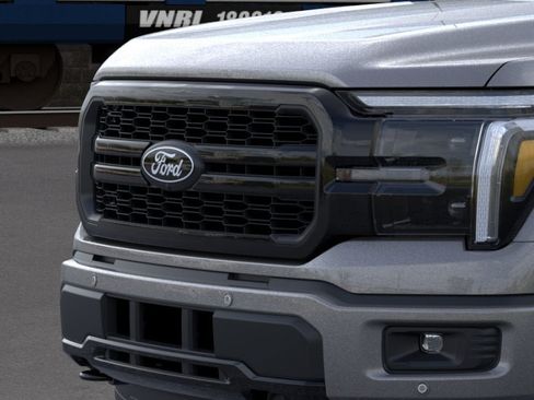 New 2026 Ford F150 Lariat AWD/4WD image 17
