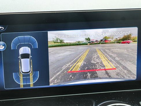 Certified 2025 Mercedes-Benz GLA 250 4MATIC image 20