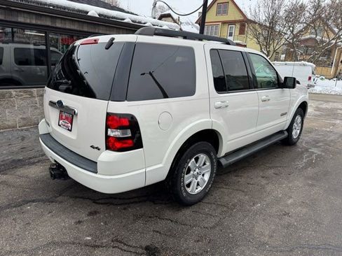 Used 2008 Ford Explorer XLT image 6