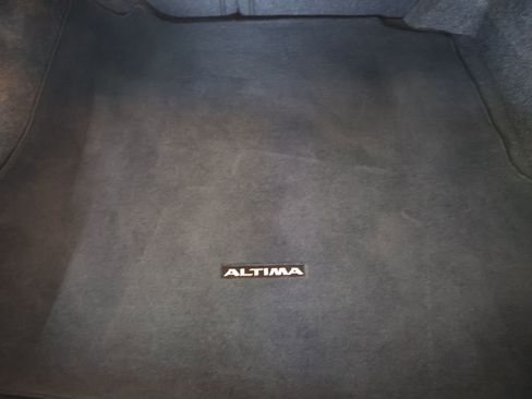 Used 2023 Nissan Altima 2.5 SL FWD image 13