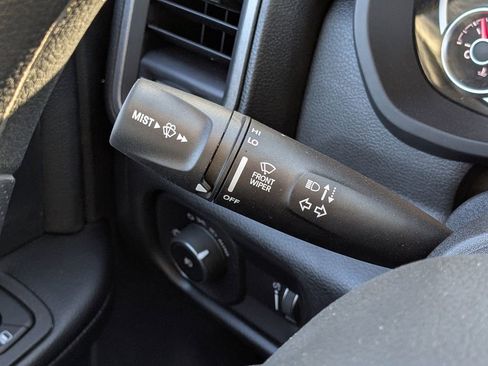 New 2026 RAM 3500 Tradesman image 17