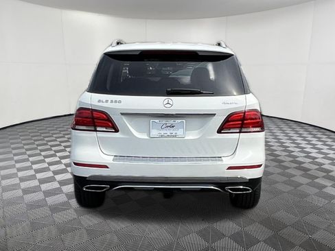Used 2018 Mercedes-Benz GLE 350 4MATIC image 5