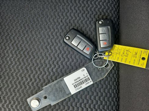 Used 2019 Nissan Rogue Sport S w/ Appearance Package AWD/4WD image 20