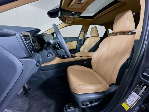 Certified 2024 Lexus NX 350 NX 350 Premium image 22