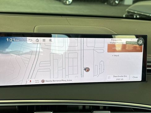 New 2026 Genesis GV70 3.5T Sport Advanced image 19