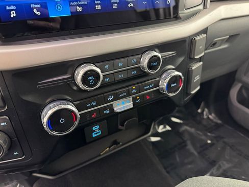 Used 2023 Ford F150 XLT w/ Equipment Group 302A High AWD/4WD image 19