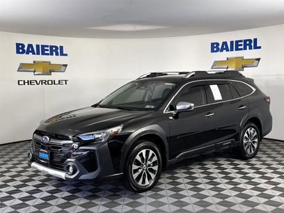 Used 2024 Subaru Outback Touring XT
