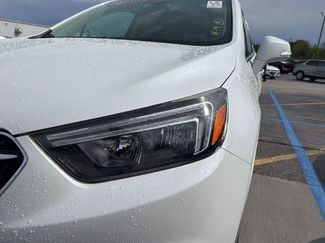 Used 2017 Buick Encore Preferred video 2