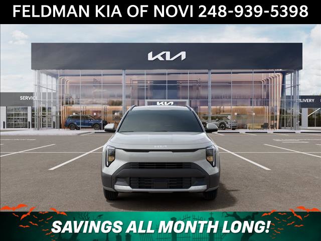 New 2027 Kia Niro LX FWD image 2