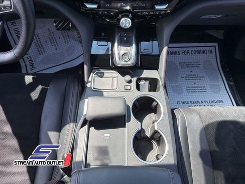Used 2023 Acura MDX A-Spec image 34