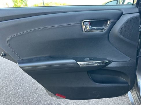 Used 2016 Toyota Avalon XLE image 20