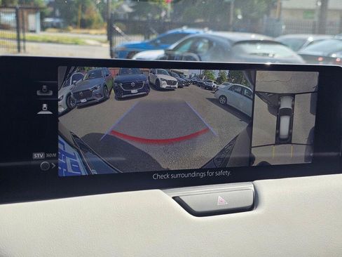 Certified 2024 MAZDA CX-90 Plug-In Hybrid w/ Premium Plus AWD/4WD image 31