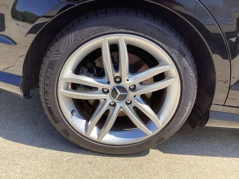 Used 2013 Mercedes-Benz C 300 4MATIC Sedan image 7