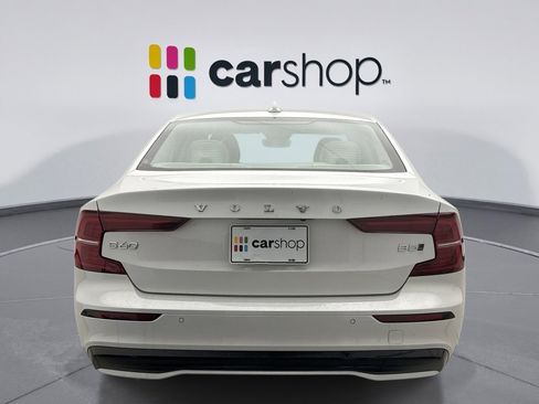 Used 2024 Volvo S60 B5 Plus w/ Climate Package AWD/4WD image 4