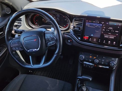 Used 2025 Dodge Durango GT AWD/4WD image 5