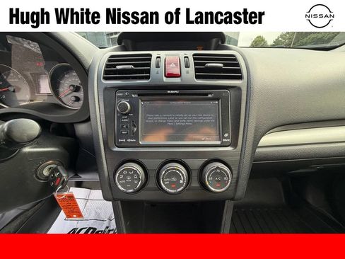 Used 2014 Subaru Crosstrek 2.0i Limited AWD/4WD image 9