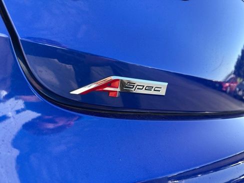 Used 2023 Acura TLX SH-AWD w/ A-SPEC Pkg image 5