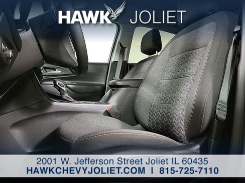 Used 2023 Chevrolet Equinox LT AWD/4WD image 10