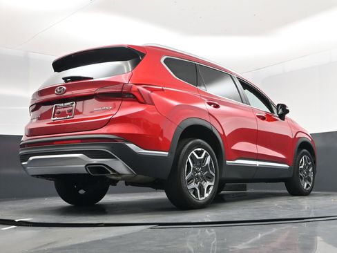 Used 2023 Hyundai Santa Fe Limited image 14